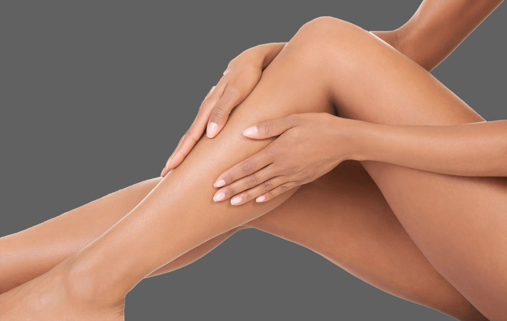 Unwanted Hair Removal from Prestbury Beauty