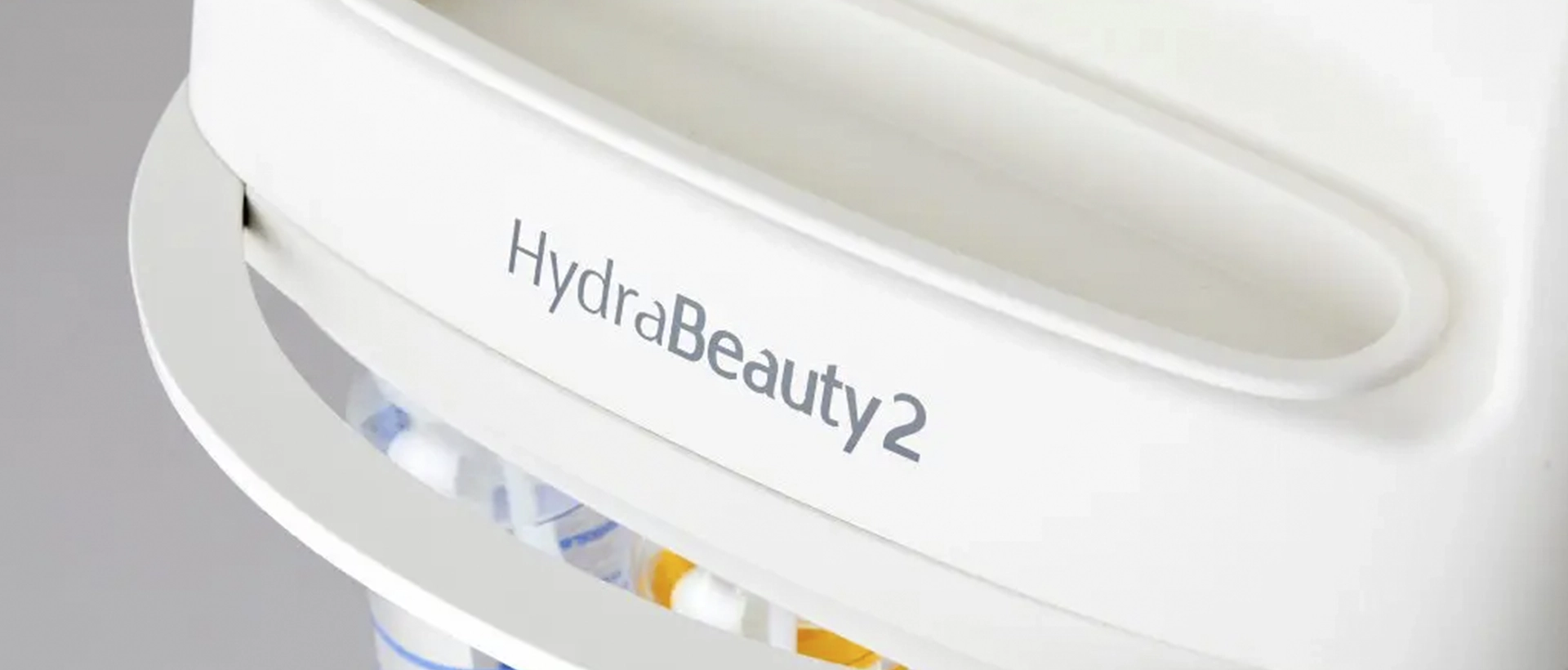 HydraBeauty Advanced Skin Care Treatments from Prestbury Beauty in Cheshire
