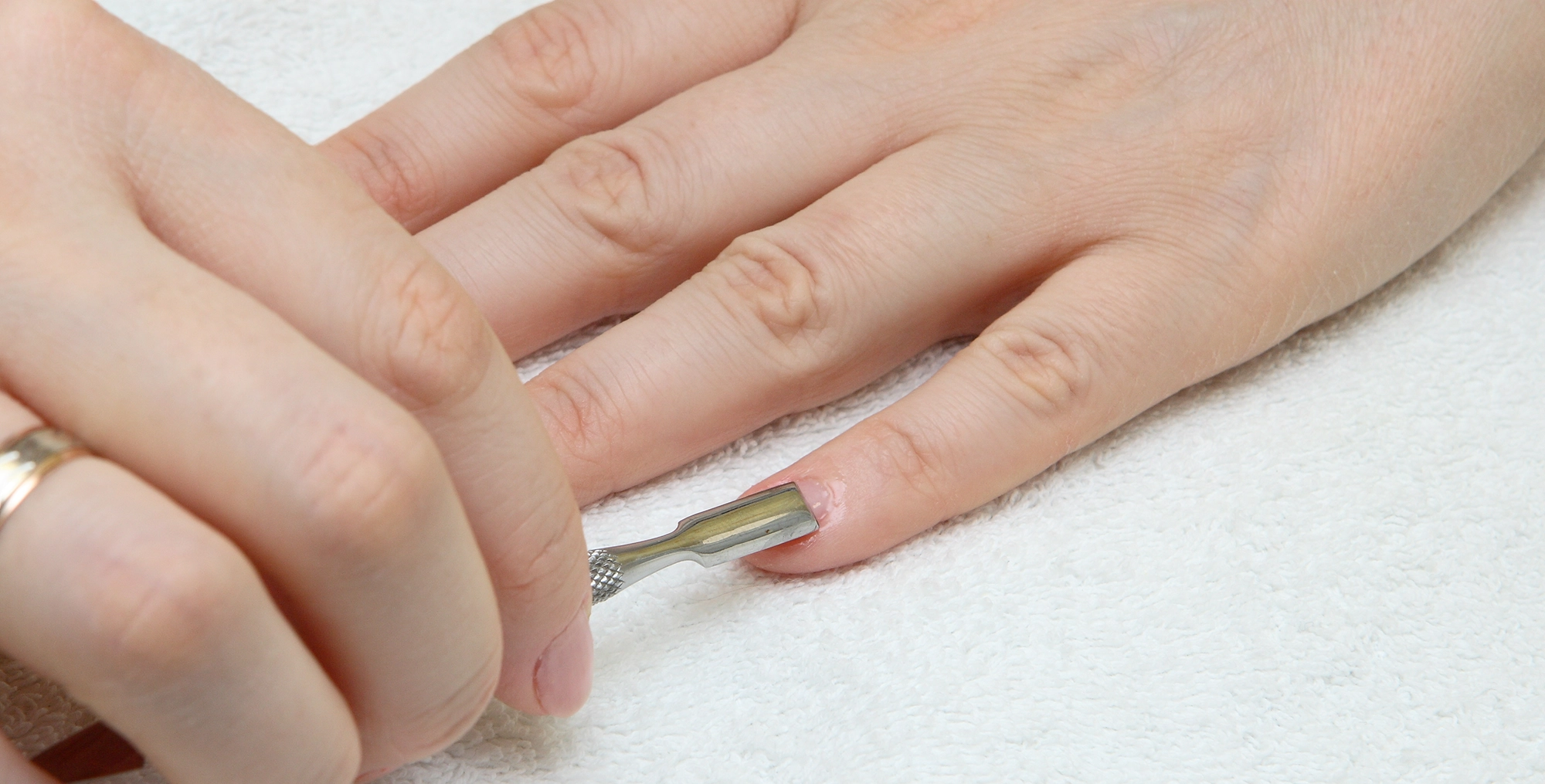 Everything for your Nails at Prestbury Beauty