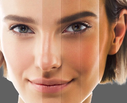 SiennaX Advanced Tanning Services from Prestbury Beauty in Cheshire