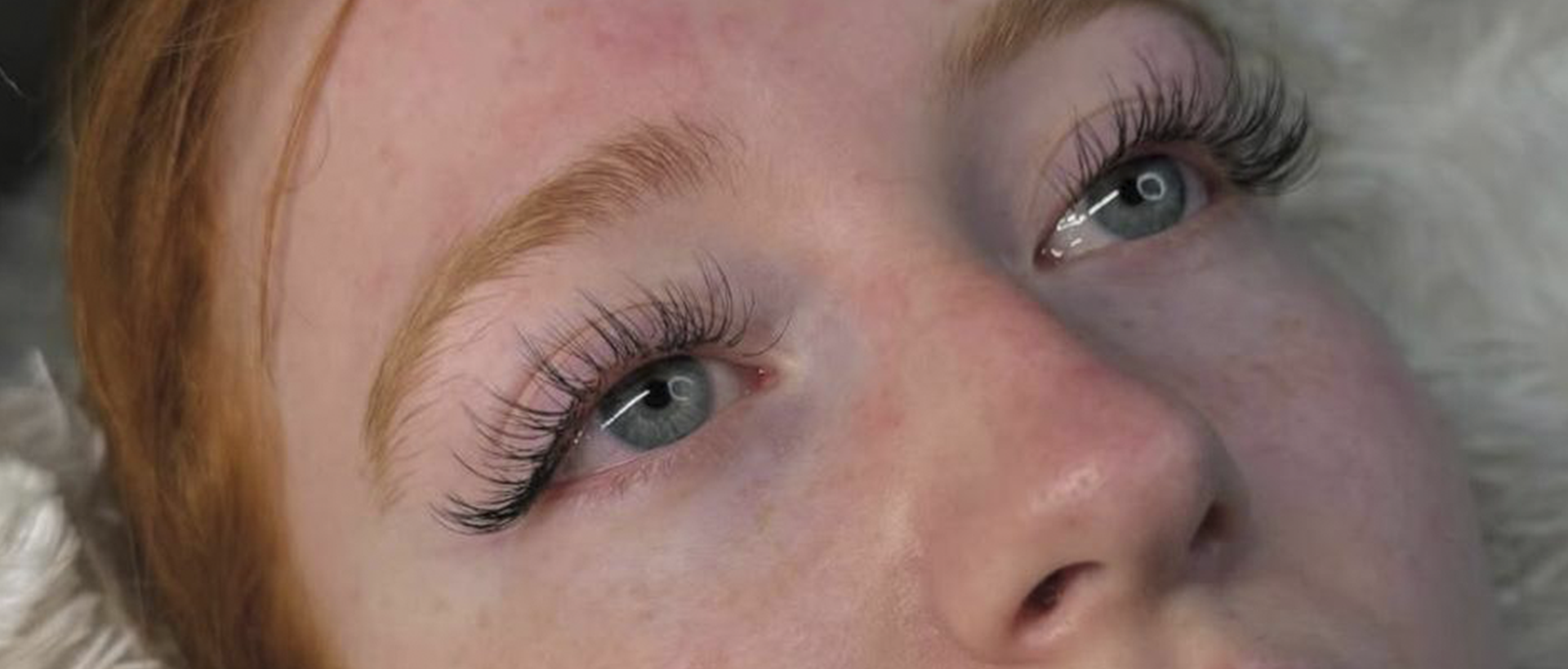 LVL Lashes from Prestbury Beauty