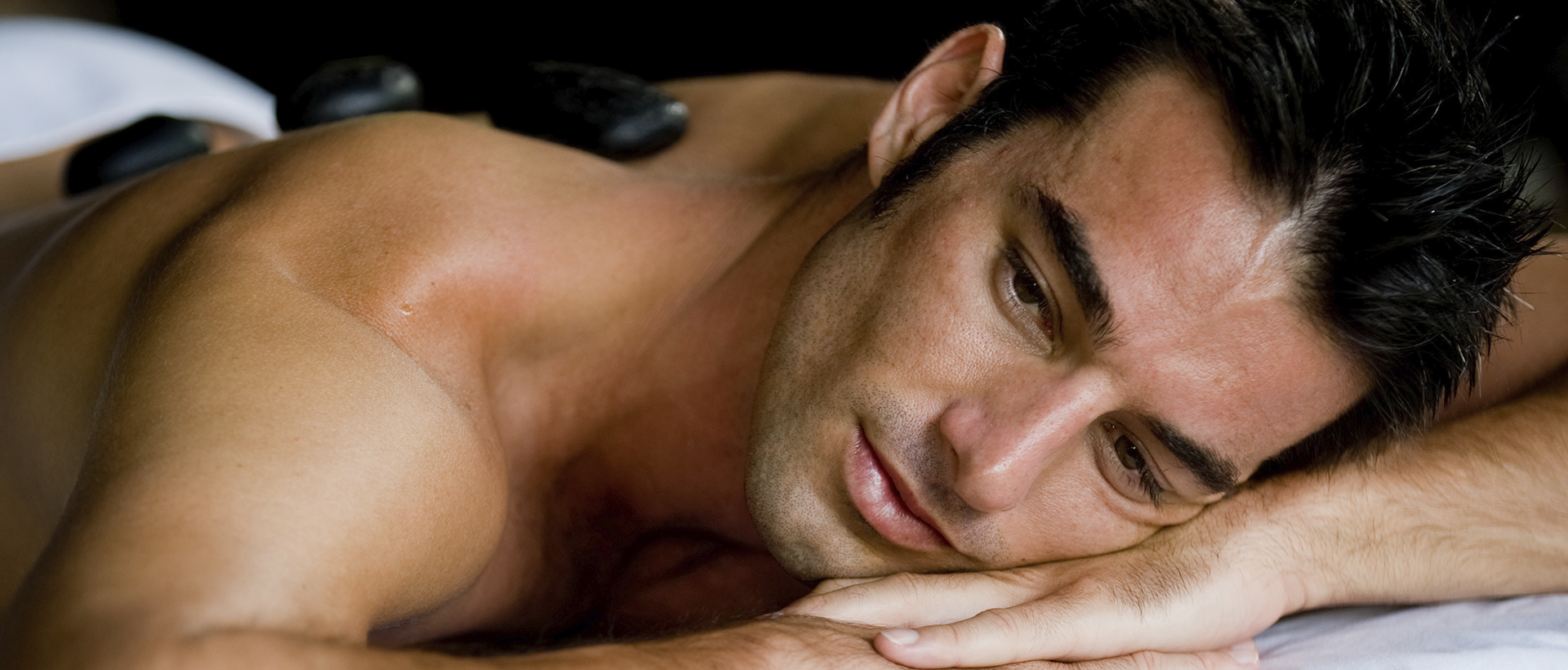 Just for Men at Prestbury Beauty